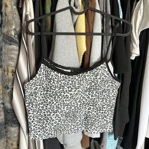 brandy melville tank